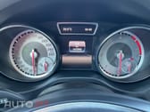 Mercedes-Benz GLA 180 d