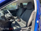 Peugeot 308 1.5 BlueHDi Style