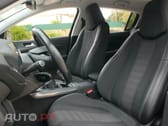 Peugeot 308 1.5 BlueHDi Allure Pack