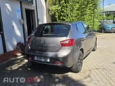 Seat Ibiza 1.4 TDi FR