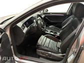 Volkswagen Passat 1.4 TSI GTE Plug-in