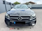 Mercedes-Benz E 53 AMG 4Matic+
