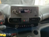 Citroen Berlingo Van 1.5 BlueHDi XL Control