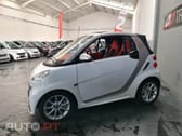 Smart ForTwo 0.8 cdi Passion 54