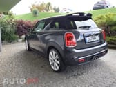 MINI Cooper SD Auto