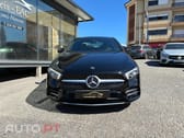 Mercedes-Benz A 250 e AMG Line