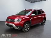 Dacia Duster 1.0 TCe Prestige