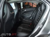 Mercedes-Benz GLA 220 d AMG Line
