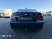 BMW 535 dA