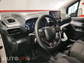 Citroen Berlingo BERLINGO VAN 1.5 BlueHDi M Club