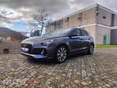 Hyundai i30 1.0 T-GDI Style+Navi
