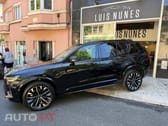 Volvo XC90 2.0 T8 PHEV Black Edition AWD