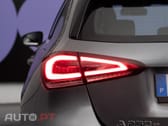 Mercedes-Benz A 250 e Style Plus
