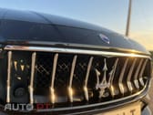 Maserati Ghibli GranSport