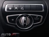 Mercedes-Benz GLC 350 e AMG Line 4-Matic