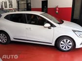 Renault Clio VAN 1.5 Blue DCi AIR NAV