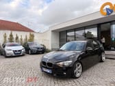 BMW 116 d EfficientDynamics