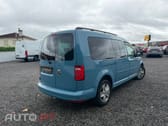 Volkswagen Caddy 2.0 TDi BM Highline DSG