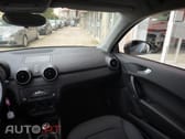 Audi A1 1.2 TFSI Attraction
