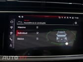 Audi Q8 55 TFSIe quattro Tiptronic