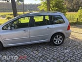 Peugeot 207 SW 1.6 HDi Sport FAP