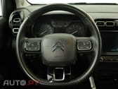Citroen C3 C3 Aircross 1.2 PureTech Shine