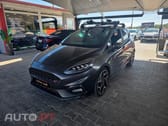Ford Fiesta 1.5 EcoBoost ST