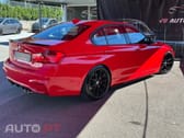 BMW 320 d Auto Line Sport