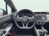 Nissan Micra 0.9 IG-T N-Connecta S/S