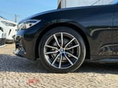 BMW 318 d Line Sport