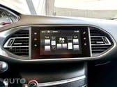 Peugeot 308 1.6 BlueHDi Style
