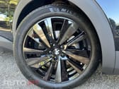 Peugeot 3008 1.6 Hybrid4 GT Pack e-EAT8