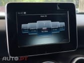 Mercedes-Benz A 180 CDi BE Style Aut.