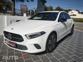 Mercedes-Benz A 250 e 8G-DCT Progressive Advanced