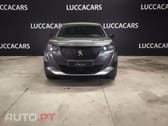 Peugeot 2008 PureTech 130 EAT8 Allure