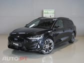 Ford Focus SW 1.0 EcoBoost ST-Line X Aut.