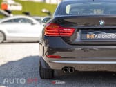 BMW 428 i xDrive L.Luxury Auto