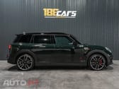 MINI Clubman John Cooper Works ALL4