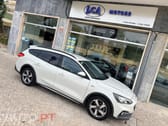 Ford Focus SW 1.0 EcoBoost Active X