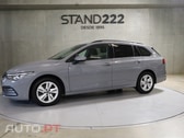 Volkswagen Golf Variant 2.0 TDi Life