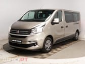 Fiat Talento 1.6 M-Jet L1H1 1.2T Panorama