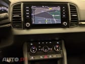Skoda Karoq 1.5 TSI ACT DSG Business
