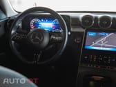Mercedes-Benz C 220 Station d 9G-TRONIC