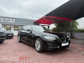 BMW 520 d Line Luxury