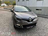 Renault Captur 1.2 TCe Exclusive EDC