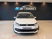 Volkswagen Polo 1.6 TDI R-Line BlueMotion