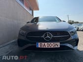 Mercedes-Benz A 250 e AMG Line