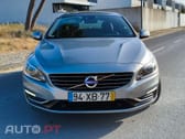 Volvo V60 D6 Plug-in Hybrid