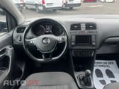 Volkswagen Polo 1.2 TDi BlueMotion