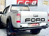 Ford Ranger 3.0 TDCI Cx. Automática
